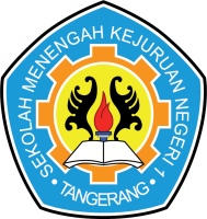 LMS SMKN 1 Tangerang