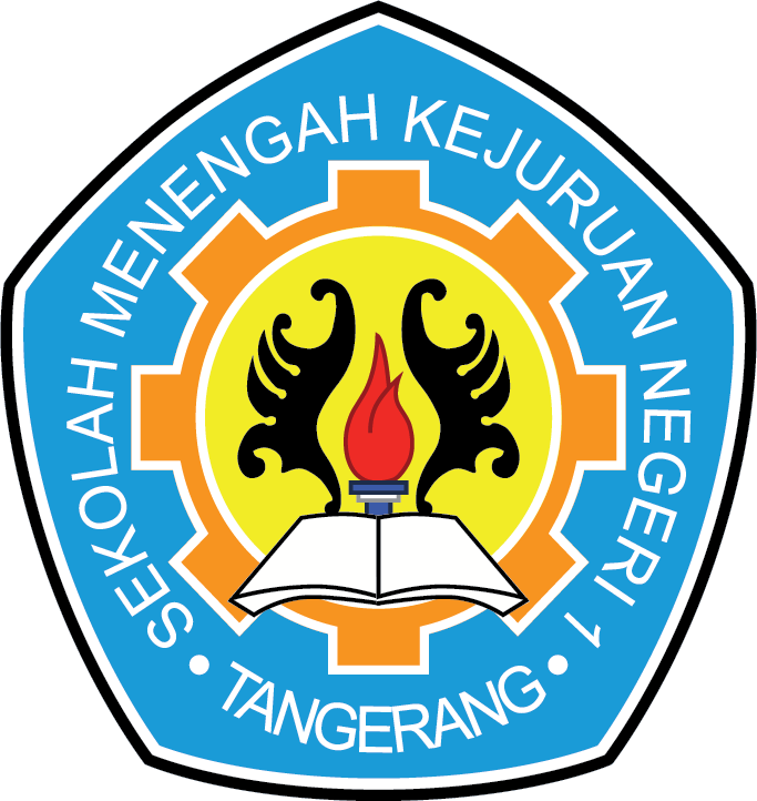 LMS SMKN 1 Tangerang